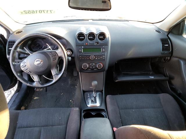 Photo 8 from auction – 2012 NISSAN ALTIMA BAS with VIN 1N4AL2AP0CN437836