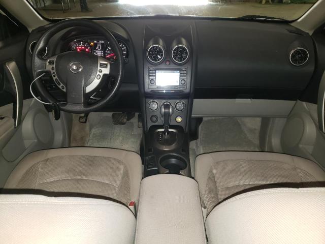 Photo 8 from auction – 2012 NISSAN ROGUE with VIN JN8AS5MV7CW350989