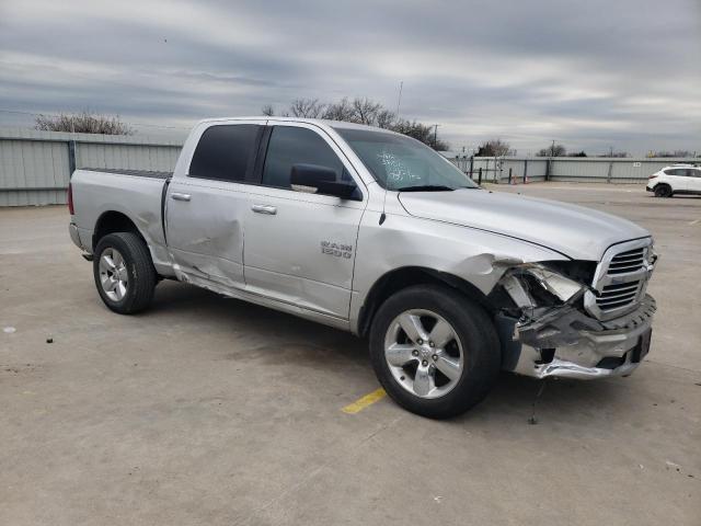 Photo 4 from auction – 2014 RAM 1500 SLT with VIN 1C6RR7LG8ES157146