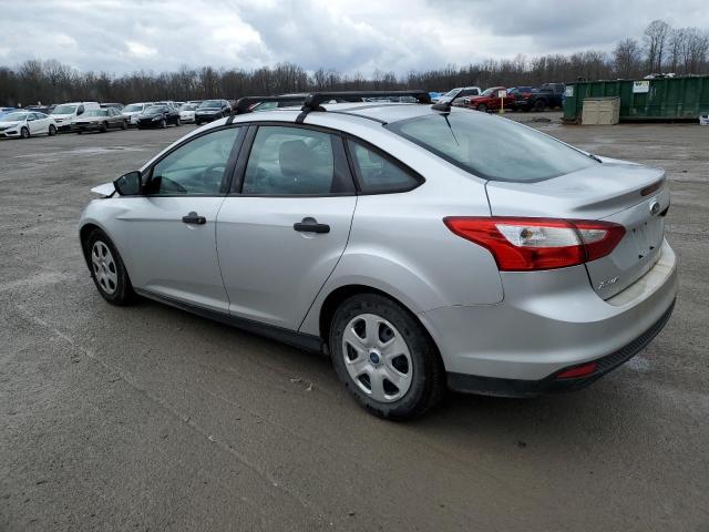 Photo 2 from auction – 2012 FORD FOCUS S with VIN 1FAHP3E2XCL263289