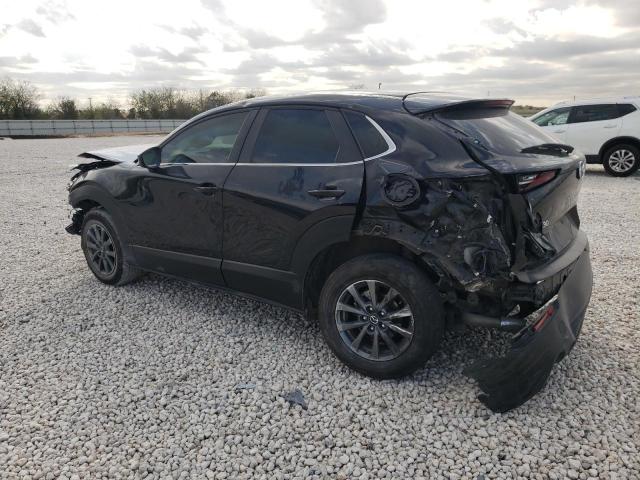 Photo 2 from auction – 2021 MAZDA CX-30 with VIN 3MVDMAAL1MM247842