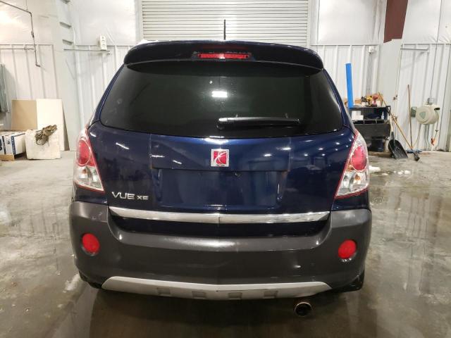 Photo 6 from auction – 2008 SATURN VUE XE with VIN 3GSCL33P18S720818