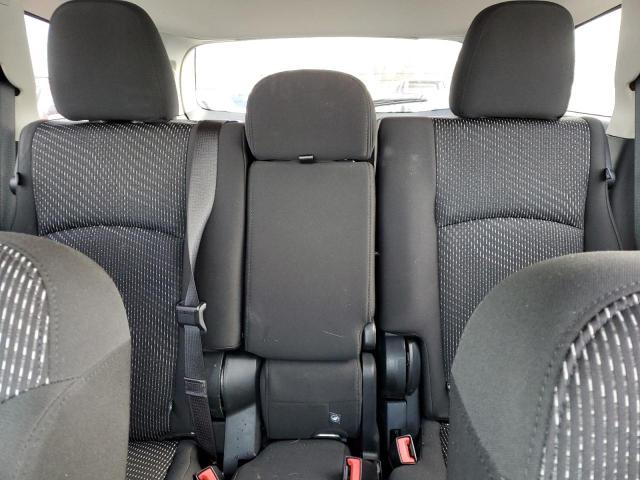 Photo 10 from auction – 2020 DODGE JOURNEY SE with VIN 3C4PDCAB0LT267974