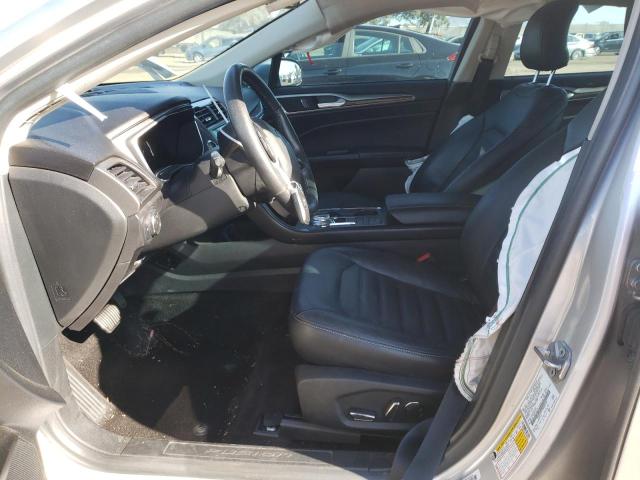 Photo 7 from auction – 2017 FORD FUSION SE with VIN 3FA6P0PU2HR380426