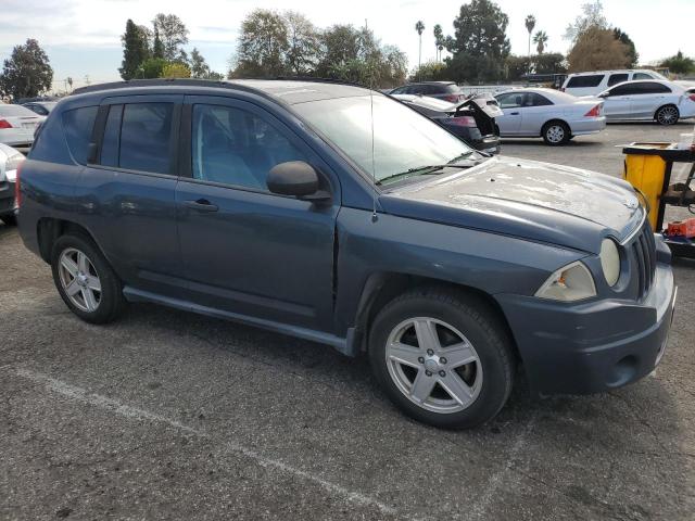Photo 4 from auction – 2007 JEEP COMPASS with VIN 1J8FT47W07D267475