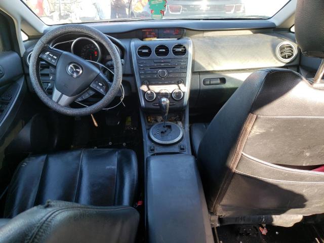 Photo 8 from auction – 2012 MAZDA CX-7 with VIN JM3ER2BM7C0413679