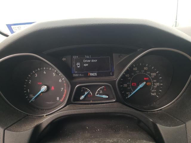 Photo 9 from auction – 2015 FORD FOCUS with VIN 1FADP3F2XFL314145