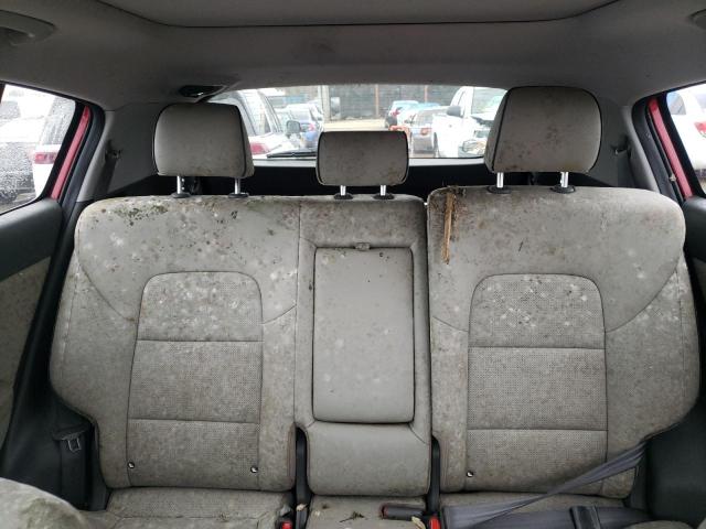 Photo 10 from auction – 2018 KIA SPORTAGE E with VIN KNDPN3AC1J7394448
