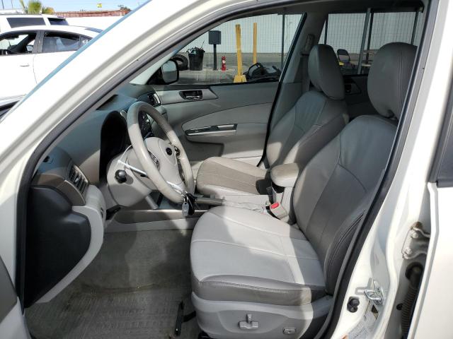 Foto 7 de la subasta – 2009 SUBARU FORESTER 2 con VIN JF2SH64649H740542