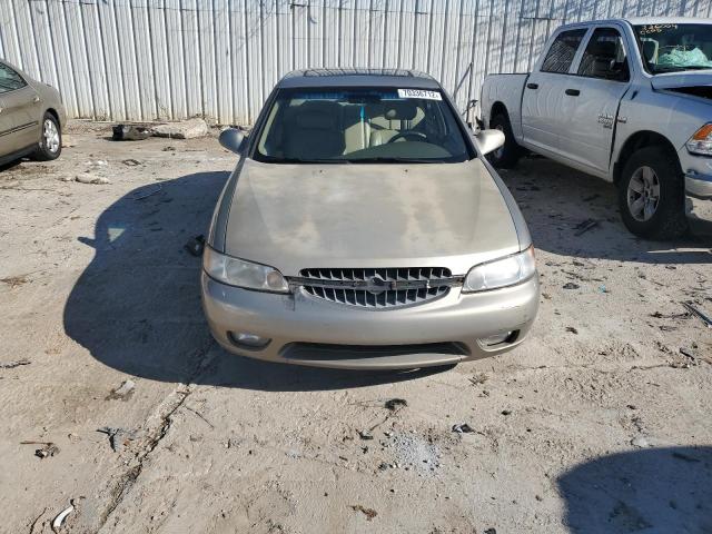 Photo 5 from auction – 2000 NISSAN ALTIMA XE with VIN 1N4DL01A7YC118028