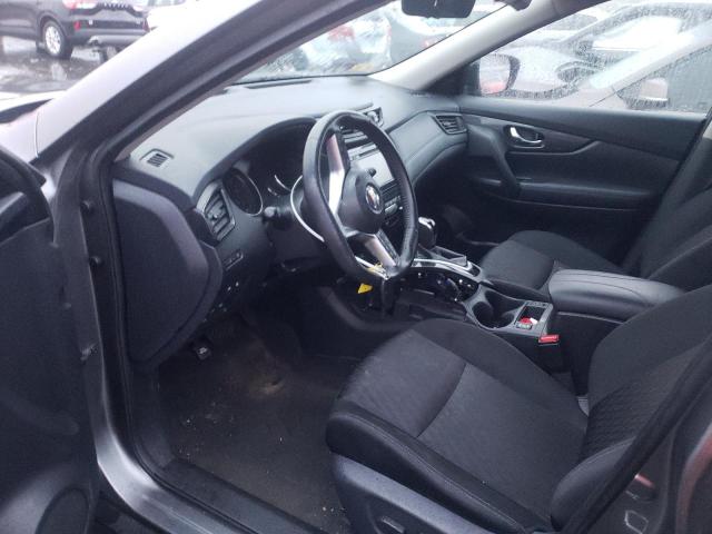 Photo 7 from auction – 2018 NISSAN ROGUE S with VIN KNMAT2MV7JP607664