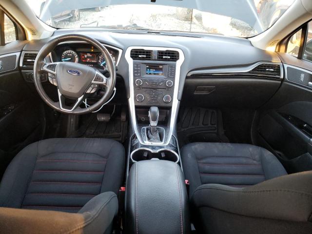 Photo 8 from auction – 2015 FORD FUSION SE with VIN 3FA6P0H79FR274299