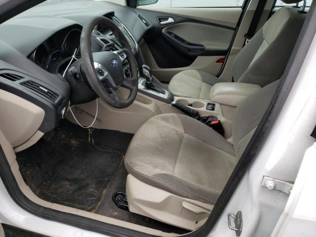 Photo 7 from auction – 2014 FORD FOCUS SE with VIN 1FADP3K27EL415731