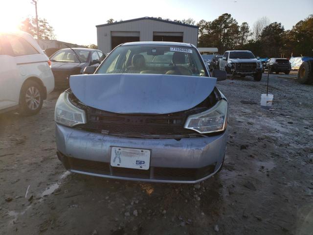 Photo 5 from auction – 2008 FORD FOCUS SE with VIN 1FAHP35N18W282376
