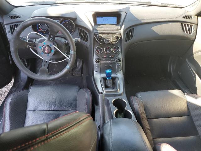 Photo 8 from auction – 2014 HYUNDAI GENESIS CO with VIN KMHHT6KD0EU114461