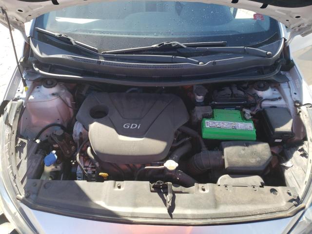 Photo 11 from auction – 2014 HYUNDAI ACCENT GLS with VIN KMHCT4AE8EU689058