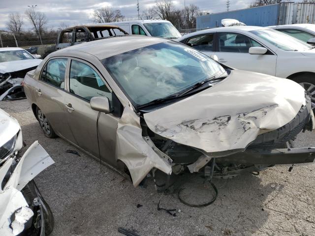 Photo 4 from auction – 2010 TOYOTA COROLLA BA with VIN 2T1BU4EE1AC435092