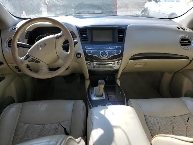 Photo 8 from auction – 2014 INFINITI QX60 with VIN 5N1AL0MN9EC501424
