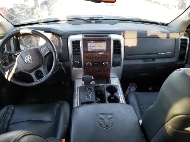 Photo 8 from auction – 2012 DODGE RAM 1500 L with VIN 1C6RD7JT9CS276075