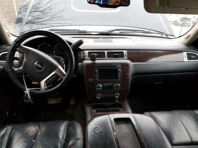 Photo 8 from auction – 2007 GMC NEW SIERRA with VIN 2GTEK638471683601