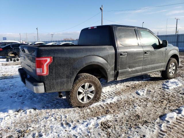 Photo 3 from auction – 2016 FORD F150 SUPER with VIN 1FTEW1EG9GKE26767