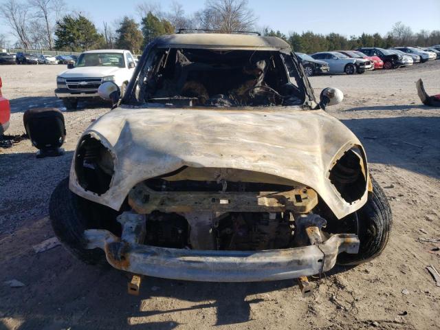 Photo 5 from auction – 2016 MINI COOPER PAC with VIN WMWSS1C58GWN46761