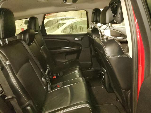 Photo 11 from auction – 2013 DODGE JOURNEY CR with VIN 3C4PDCDG4DT509982
