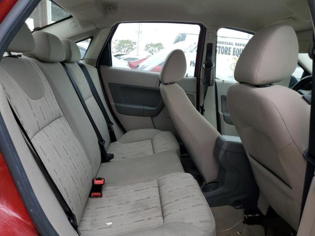 Photo 10 from auction – 2009 FORD FOCUS SE with VIN 1FAHP35N09W109627