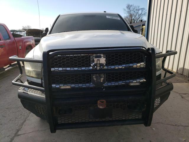 Photo 5 from auction – 2013 RAM 3500 SLT with VIN 3C63R3HL0DG580362