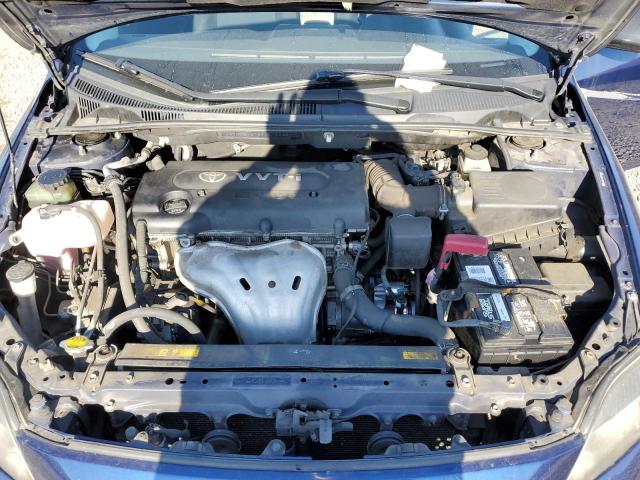 Photo 11 from auction – 2009 TOYOTA SCION TC with VIN JTKDE167590278265