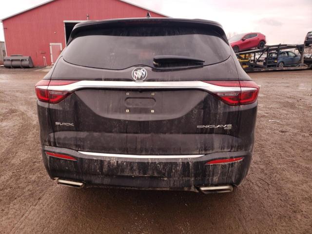 Photo 6 from auction – 2018 BUICK ENCLAVE PR with VIN 5GAEVBKW3JJ222968