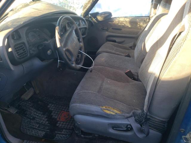Photo 7 from auction – 1999 DODGE RAM 1500 with VIN 3B7HC13Y8XG243191
