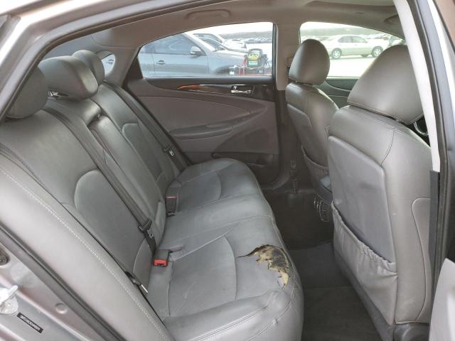 Photo 10 from auction – 2012 HYUNDAI SONATA SE with VIN 5NPEC4ACXCH440974