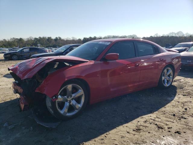 DODGE CHARGER R/ 2011 with VIN 2B3CL5CT0BH509576 - Photo from auction