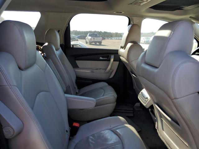 Photo 10 from auction – 2008 GMC ACADIA SLT with VIN 1GKER23738J265750