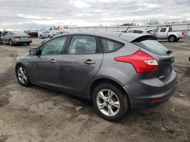 Photo 2 from auction – 2013 FORD FOCUS SE with VIN 1FADP3K2XDL162015