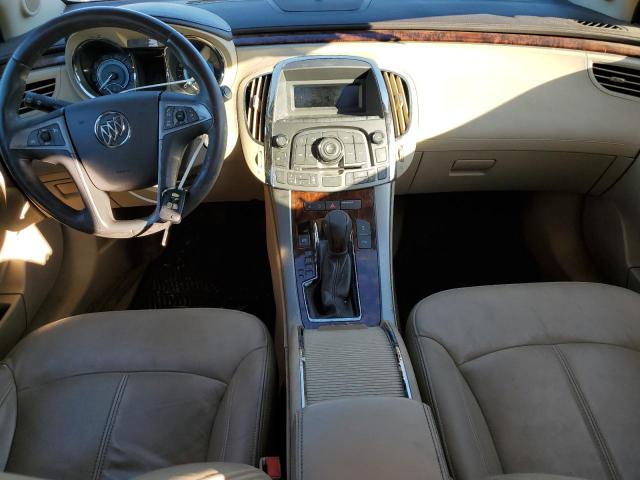 Zdjęcie 8 z aukcji – 2012 BUICK LACROSSE P z VIN 1G4GD5G37CF110797