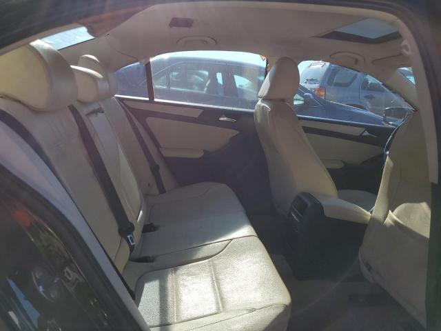 Photo 10 from auction – 2012 VOLKSWAGEN JETTA SE with VIN 3VWDP7AJ5CM338909