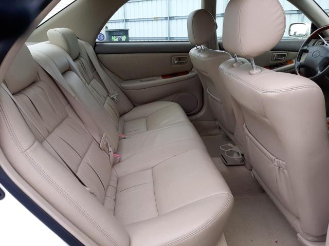 Zdjęcie 10 z aukcji – 2001 LEXUS ES 300 z VIN JT8BF28GX10308538