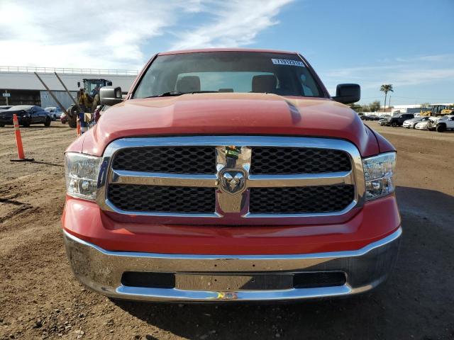 Photo 5 from auction – 2017 RAM 1500 ST with VIN 1C6RR7FT0HS580168