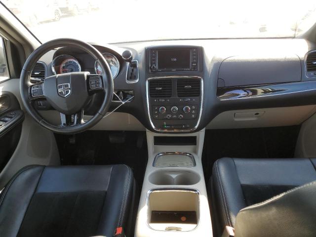 Photo 8 from auction – 2018 DODGE GRAND CARA with VIN 2C4RDGCG3JR268514