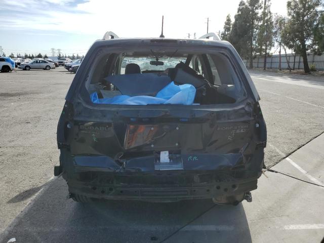 Photo 6 from auction – 2014 SUBARU FORESTER 2 with VIN JF2SJAEC7EH468400