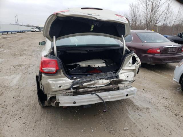 Photo 6 from auction – 2015 CHEVROLET MALIBU 1LT with VIN 1G11C5SL0FF152973