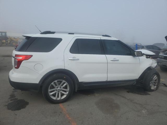 Photo 3 from auction – 2013 FORD EXPLORER X with VIN 1FM5K8D88DGC00616
