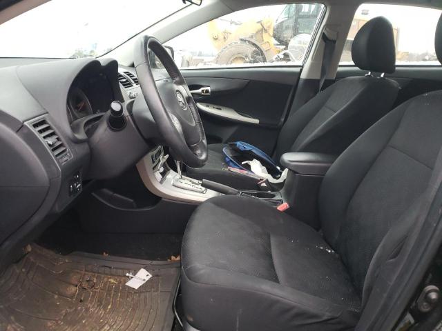 Photo 7 from auction – 2010 TOYOTA COROLLA BA with VIN 2T1BU4EE3AC295983