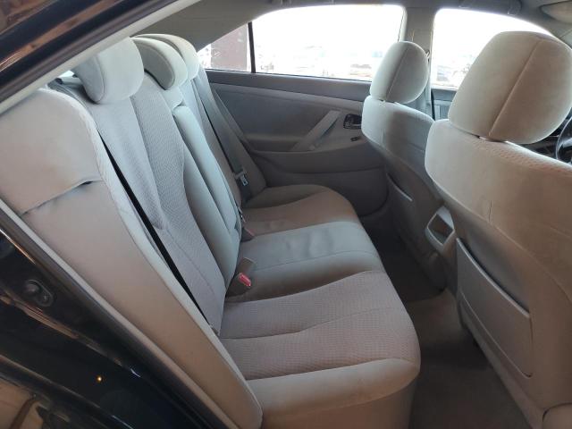 Photo 10 from auction – 2011 TOYOTA CAMRY BASE with VIN 4T1BF3EK4BU169741