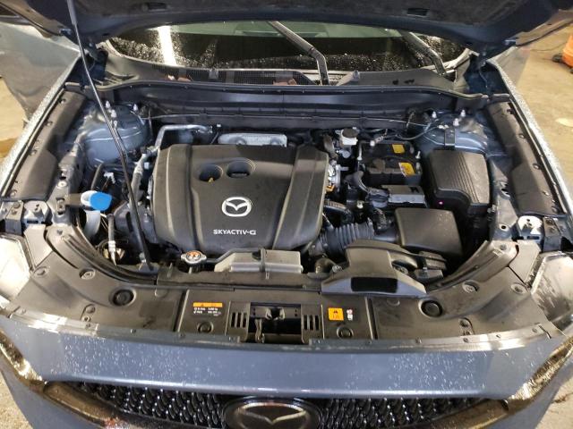 Photo 12 from auction – 2021 MAZDA CX-5 TOURI with VIN JM3KFBCM9M0429815