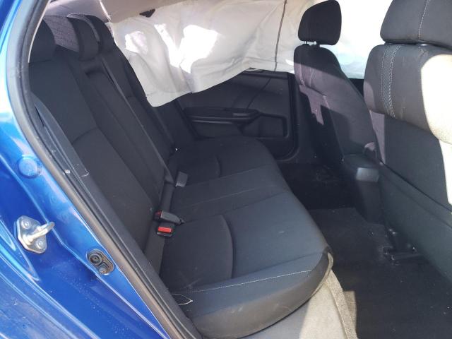 Photo 10 from auction – 2018 HONDA CIVIC EX with VIN 2HGFC2F87JH552717