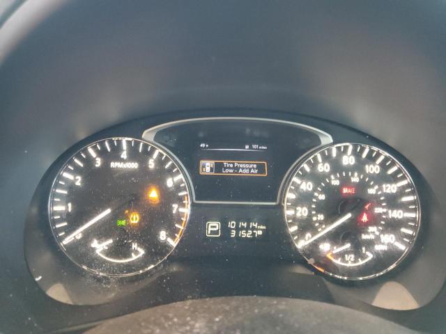 Photo 9 from auction – 2015 NISSAN ALTIMA 2.5 with VIN 1N4AL3AP8FC260555