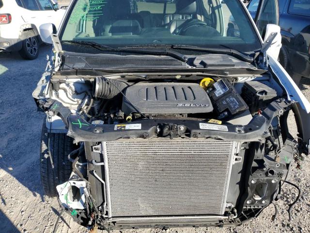 Photo 12 from auction – 2015 CHRYSLER TOWN & COU with VIN 2C4RC1BG1FR608784
